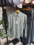 Linen shirt