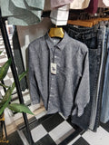 Linen shirt