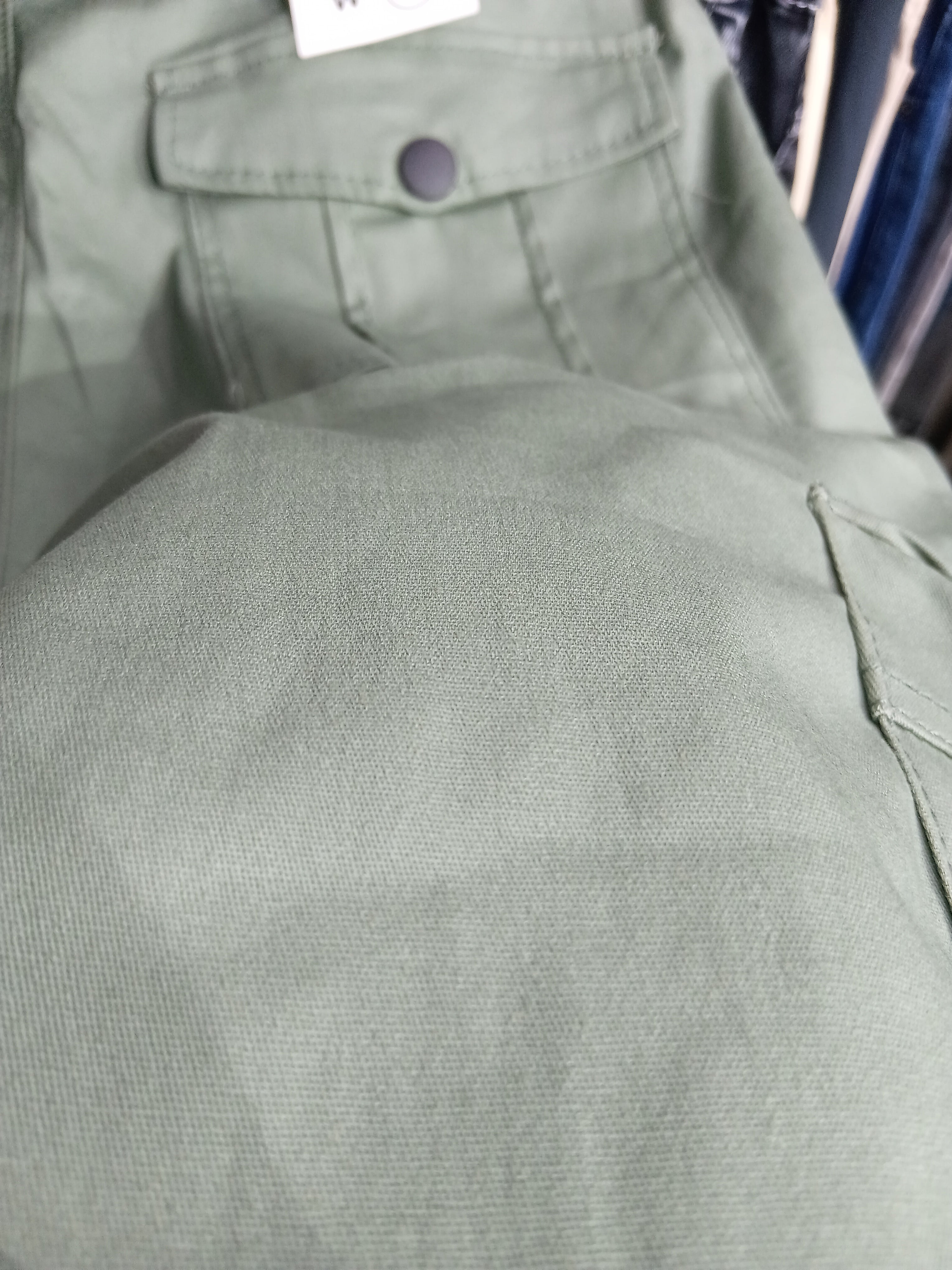 Cargo trouser
