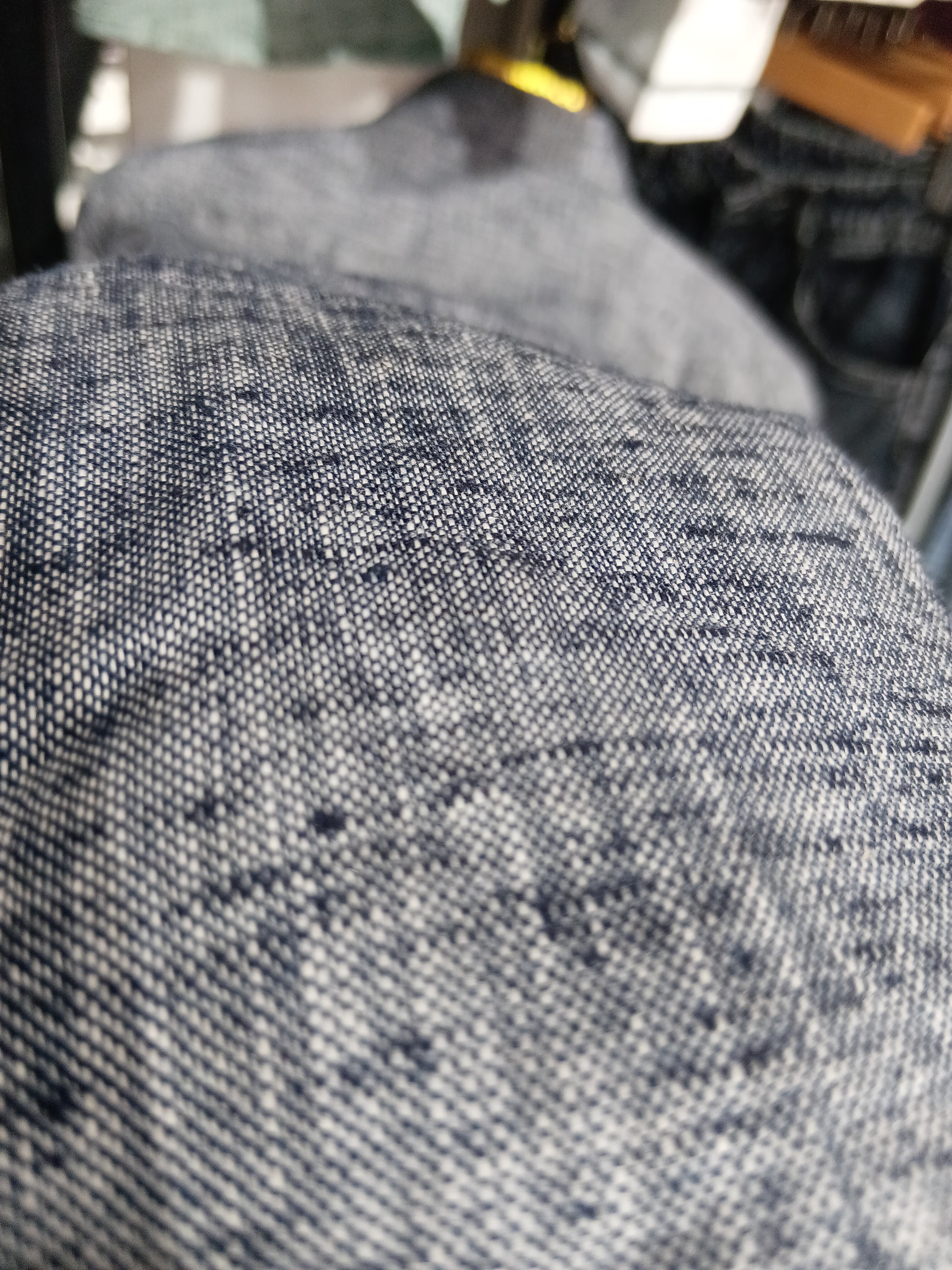 Linen shirt